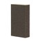Gator Finishing 3 x 5 x 1 in All-Purpose Jumbo Sanding Sponge, Coarse 4631GA - alternate 2