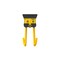 Dewalt Long Standard Hook DWST82811 - alternate 3