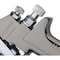 Neiko Air Spray Paint Gun, HVLP with Gravity Feed, 2.0 MM Nozzle, 600 CC Capacity 31216A - alternate 6