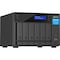 Qnap ULTRA-HIGH SPEED 6 BAY NAS. INTEL CORE I5-1. TVS-H674-I5-32G-US - alternate 4