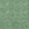 Homeroots 5' X 8' Sage Fern Green And Peach Geometric Washable Indoor Outdoor Area Rug 615231 - alternate 4