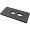 Cnh PLATE COVER, CNH OEM 700124022 700124022 - alternate 1