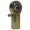 Aurora Bearing Spherical Plain Rod End Bearing, Three-Piece, Precision, Female Right Hand MW-7KZ - alternate 2