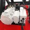 Pake Handling Tools Electric Hydraulic Tandem Lifting Table, 8,800 lb. Capacity, 98 1/2in x 33 1/2in PAKHW4000D - alternate 5