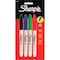 Sharpie Ultra Fine Point Permanent Marker, Black, 12PK 30174PP - alternate 1