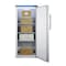 Summit Commercial 18 cu.ft. Upright Manual Defrost Freezer AFM19W - alternate 3