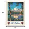 Homeroots 18" X 24" Mt. St. Helens C1920S Vintage Travel Poster Wall Art 394321 - alternate 2