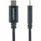 Startech.Com 1m 3ft USB-C Cable - M/M - USB 2.0 USB2CC1M - alternate 3