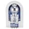 Vulcan Hitch Ball, 2 in Dia Ball, 3/4 in Dia Shank, 3,500 lb Gross Towing TD-03 - alternate 2