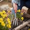 Corona Tools ComfortGEL Cultivator Premium Stainless Steel CT 3334 - alternate 3