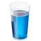 Globe Scientific Titration Cup, Polypropylene, Tall Form, 100 mL / 3.38 fl oz Capacity, Not Rated Not Applicable 5100 - alternate 2
