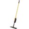 Rubbermaid Commercial Light Spray Mop Plus 5 Disposable Microfiber Pads 2190706 - alternate 1