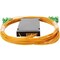 Add-On ASC/16XASC M/M OS2 YELLOW SPLITTER CBL ADD-1-5MFS1X16SP9ASC - alternate 4
