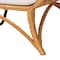 Bali & Pari Veve Bohemian Light Honey Rattan Daybed 251-13769-ZORO - alternate 4
