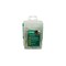 Spax #8 x 2-1/2 in Wood Composite Double Thread Screws Powertrim Trim Head T-Star Plus, 100PK 42418704006068 - alternate 3
