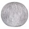 Homeroots 1 X 16 X 14 Sandstone Ribbed Finish Outdoor Light - Ball 274811 - alternate 3