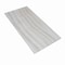 Apollo Tile Splendor 24x48 in. Ivory White Honed Porcelain Veincut Large Tile (15.5 sq ft/case) 2PK IMP88VECRVN2448 - alternate 4