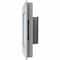 Compulocks VESA Flat Wall Mount Bracket Black ENWMB - alternate 2