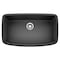 Blanco Valea Super Single Bowl, Anthracite 441610 - alternate 1