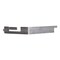 Marshalltown Masonry, Mortar Joint Raker, Mortar Cleaner, Mortar Remover, 5/16 x 3/8 inch Joint Raker 93 - alternate 2