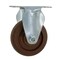 Service Caster 3.5 Inch High Temp Glass Filled Nylon Wheel Rigid Top Plate Caster SCC SCC-20R3514-GFNSHT - alternate 1