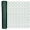 Quest Safety Fence, Green, 50 ft. L, Diamond Mesh DLW 450G - alternate 1