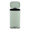 Happimess Connor Rectangular 13.2-Gallon Trash Can w/ Soft-Close Lid and FREE Mini Trash Can, Pistachio Gelato HPM1006E - alternate 6