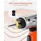 Vevor Cordless Electric Tube Expander 20V Max for 1/2 in 3/4 in & 1 in PEX-A Pipes CEP401-18BL - alternate 3