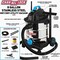 Channellock 8 Gal. 4.0-Peak HP Stainless Steel Wet/Dry Vacuum VS810WD.CL - alternate 5