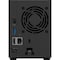 Buffalo 2TB LINKSTATION 710D NAS 1X2TB HD LS710D0201 - alternate 2