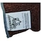 Workhorse Color-Coded Cut-Resistant Hand Protection Gloves, FDA-Compliant, A8, 13 Gauge WH A513-BRN-2XL - alternate 3