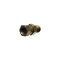 Apache 3/8 In. Male Pipe x 1/2 In. Female Pipe Swivel Hydraulic Hose Adapter 39004300 - alternate 1