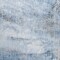 Homeroots 2' X 3' Ivory Blue and Gray Abstract Washable Non Skid Indoor Outdoor Area Rug 559586 - alternate 4