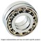 Timken ANGULAR CONTACT BALL BEARING 7209WN DU25 - alternate 2
