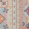 Homeroots 3' X 5' Linen Pink And Yellow Aztec Washable Indoor Outdoor Area Rug 598472 - alternate 3