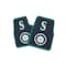 Coverking UNIVERSAL FLOORMAT WITH SEATTLE MARINERS LOGO H4ZWE3 - alternate 1