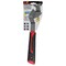 Performance Tool 3-1/2 gal. Drain Pan, Galvanized Steel, 16 in. Diameter, Spill Prevention W54280 - alternate 3