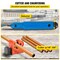 Vevor Hydraulic Flaring Tool Kit Double Flaring Tool 45 Deg for 3/16" to 1/2" Tube 72485-PRC - alternate 4