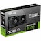 Asus Dual Geforce  Rtx 4070 Oc Edition 12Gb Gddr6X, Ip5X, Auto-Extreme Technology, 144-Hour Validation DUALRTX4070O12G - alternate 3