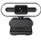 Sanoxy 1080P USB 3.0 Webcam w/ Mic, Auto Focus & Color Control (PC/Laptop) SNX-WBCM-USB3 - alternate 1