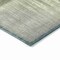 Homeroots 8' Fern Green And Gray Round Abstract Washable Indoor Outdoor Area Rug 632049 - alternate 3