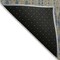 Homeroots 10' X 14' Blue Taupe And Beige Moroccan Washable Indoor Outdoor Area Rug 577192 - alternate 3