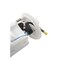 Autobest Fuel Pump Module Assembly, Chrysler 200 3.6L V6 2014-11; Sebring 2.7L V6 2010-07; Dodge Avenger F3228A - alternate 4