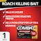 Combat Source Kill 0.42 Oz. Solid Small Roach Bait Station, 12PK DIA 51910 - alternate 6