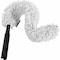 Rubbermaid Commercial Duster, Microfiber, 20"L FGQ85200WH00 - alternate 1