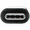 Tripp Lite USB C TO DVI EXTERNAL VIDEO ADAPTER WITH USB-A HUB AND USB-C PD CHARGING PORTS,  U444-06N-DUB-C - alternate 4