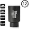 Neiko 1/2'' Drive 12-Point CrMo Steel Deep Impact Socket, 39 mm Size 02529A - alternate 3