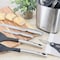Oster Baldwyn 12 Piece Stainless Steel and Nylon Kitchen Tool and Cutlery Set 137536.12 - alternate 3