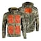 Mobile Warming Men's Heated Jacket, APX Realtree, Heats Up to 9 Hours M MWMJ44650324 - alternate 2