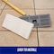 Genuine Joe Cleaning Pad Holder - Gray, 12PK GJO27000CT - alternate 2